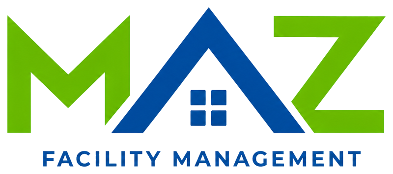 MAZ Facility Management – Von A bis Z rund ums Haus